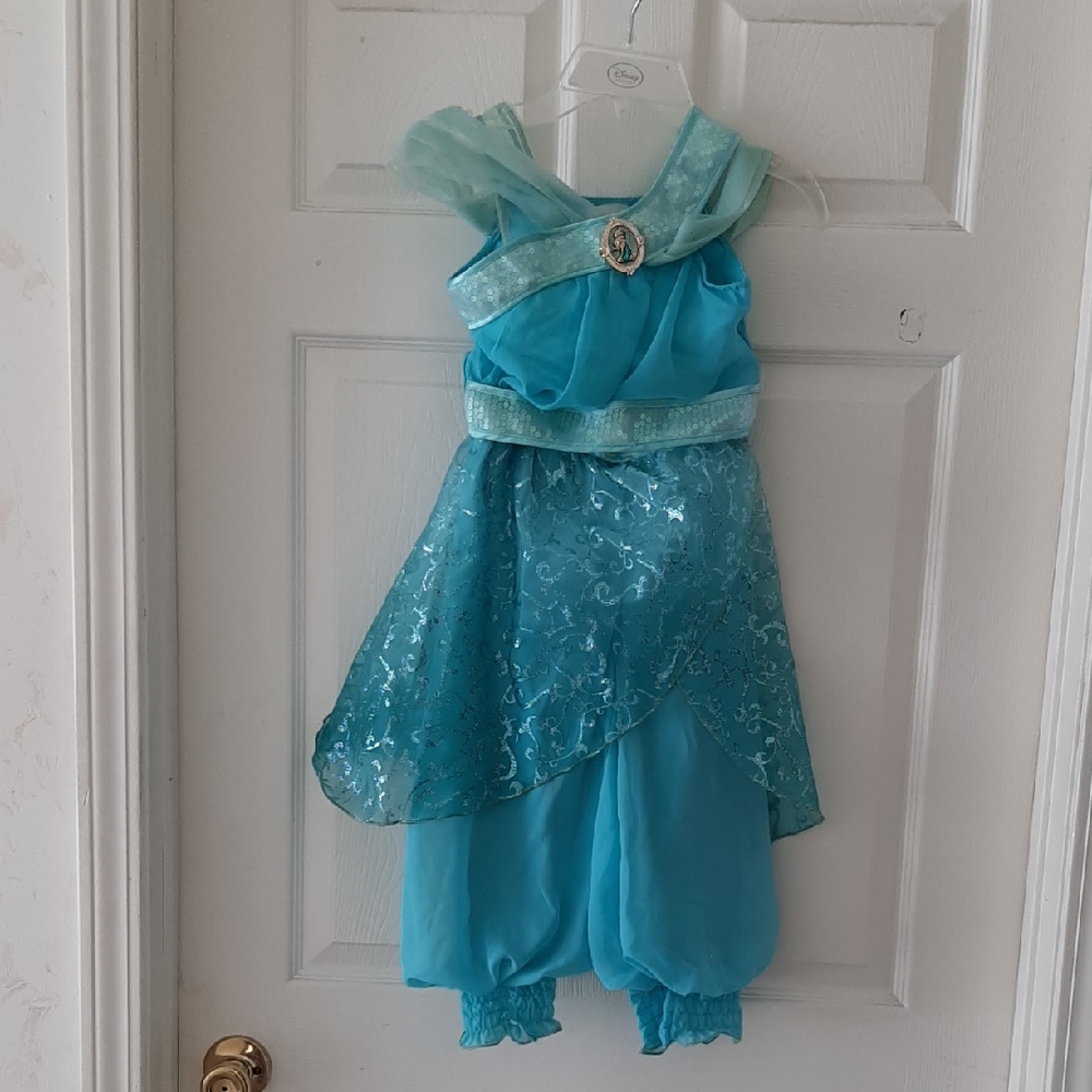 Disney Jasmine Princess Costume